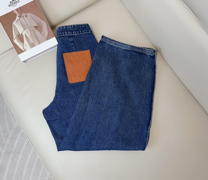 Loewe Jeans